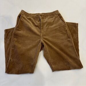 Polo by Ralph Lauren Corduroy Pants